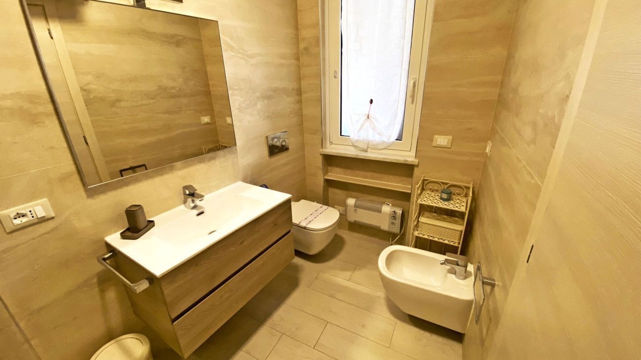 Photo of Bathroom in Santo Stefano al Mare