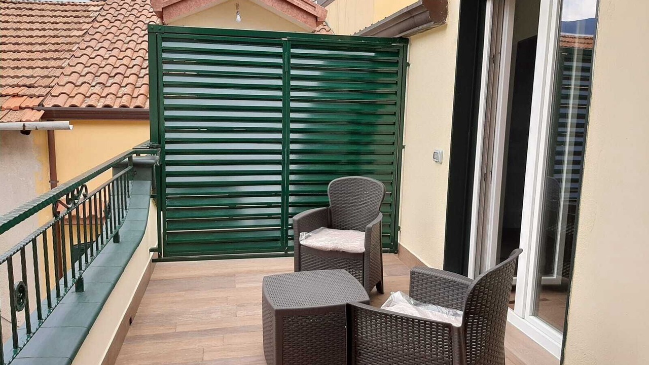 Photo of Outdoor in Piazza-Tralia-Pendolo