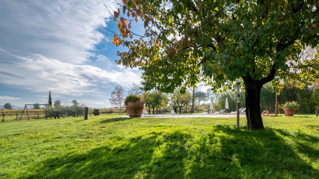 Photo of Outdoor in Bucine
