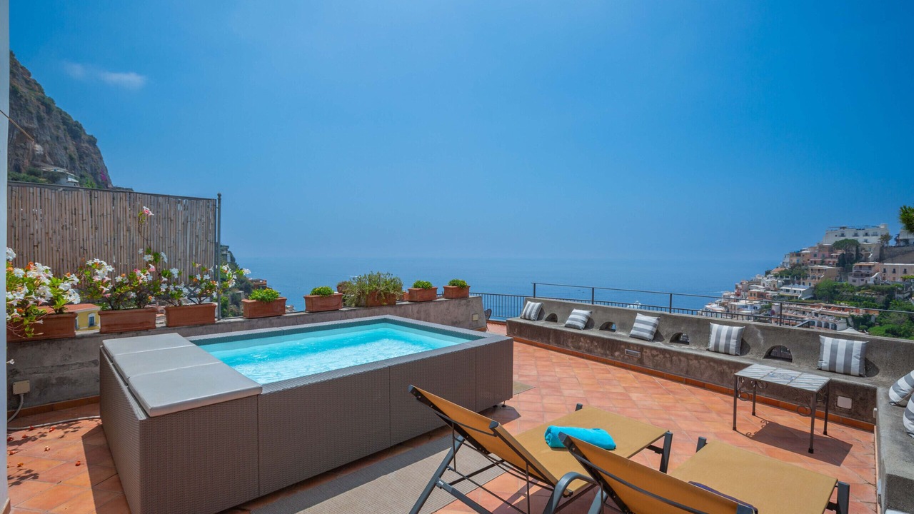 Photo of Patio Balcony in Liparlati