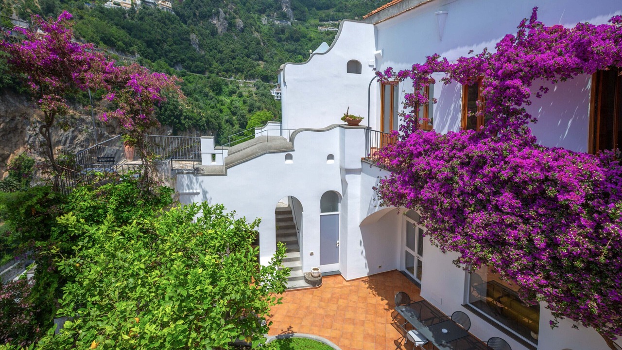 Photo of Patio Balcony in Liparlati