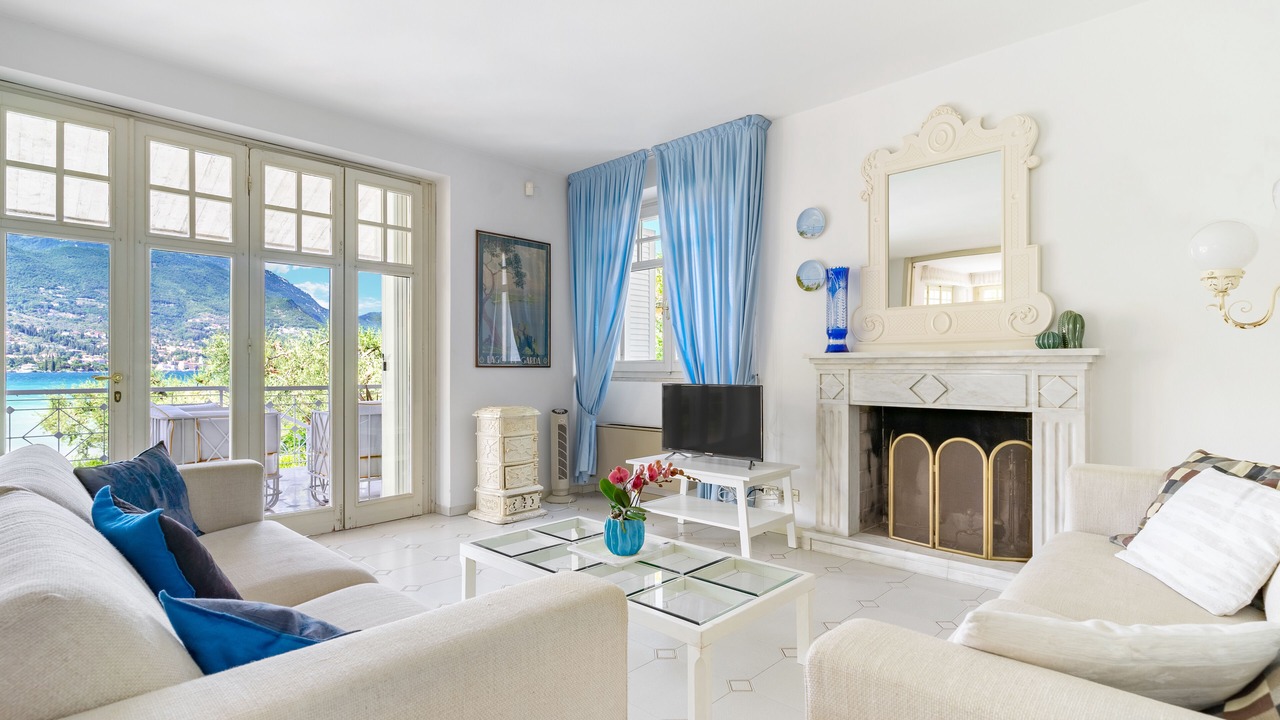 Photo of Livingroom in Portese