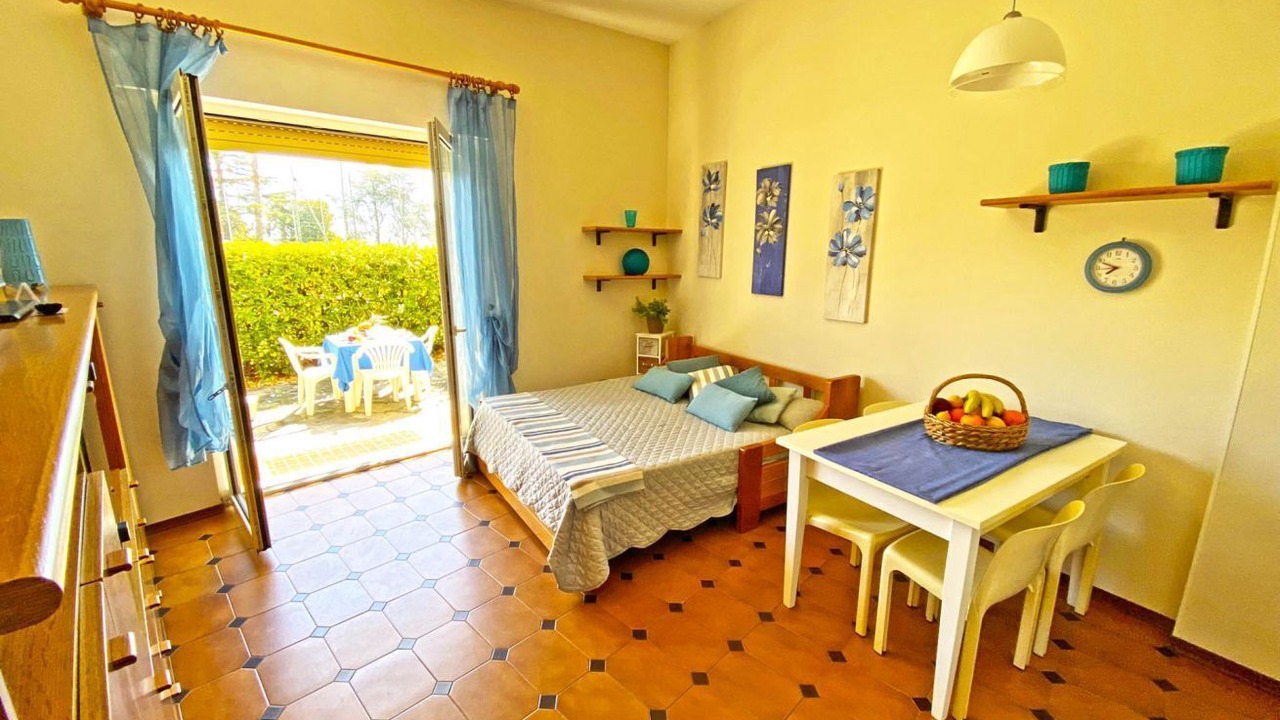 Photo of Bedroom in Santo Stefano al Mare