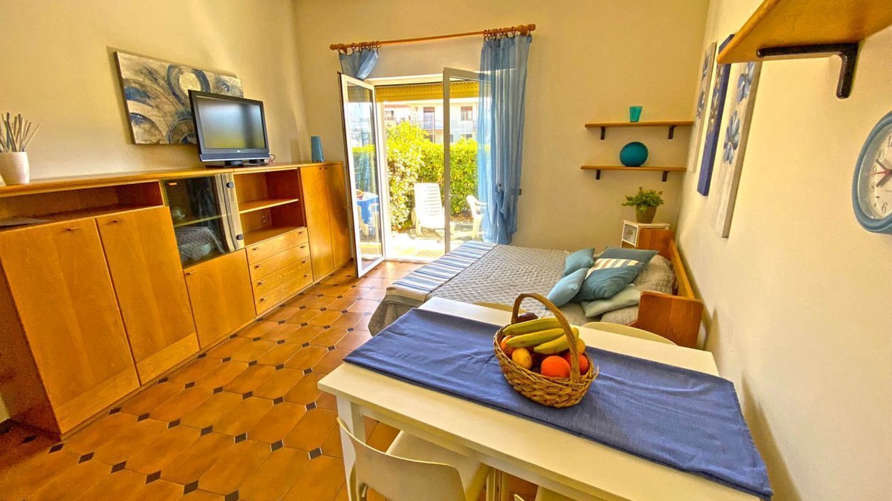 Photo of Bedroom in Santo Stefano al Mare