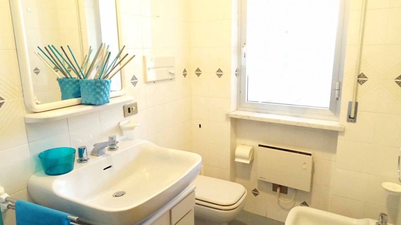 Photo of Bathroom in Santo Stefano al Mare