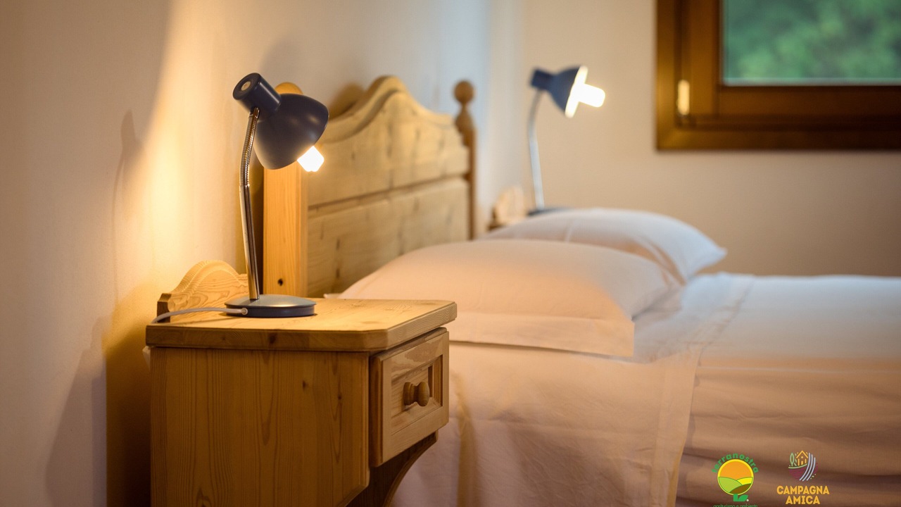 Photo of Bedroom in Torre di Mosto