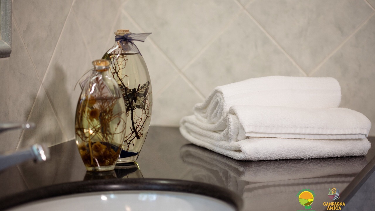 Photo of Bathroom in Torre di Mosto