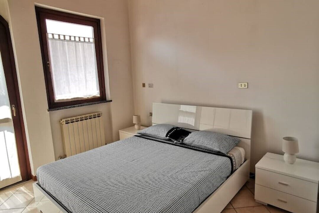 Photo of Bedroom in Lonate Pozzolo