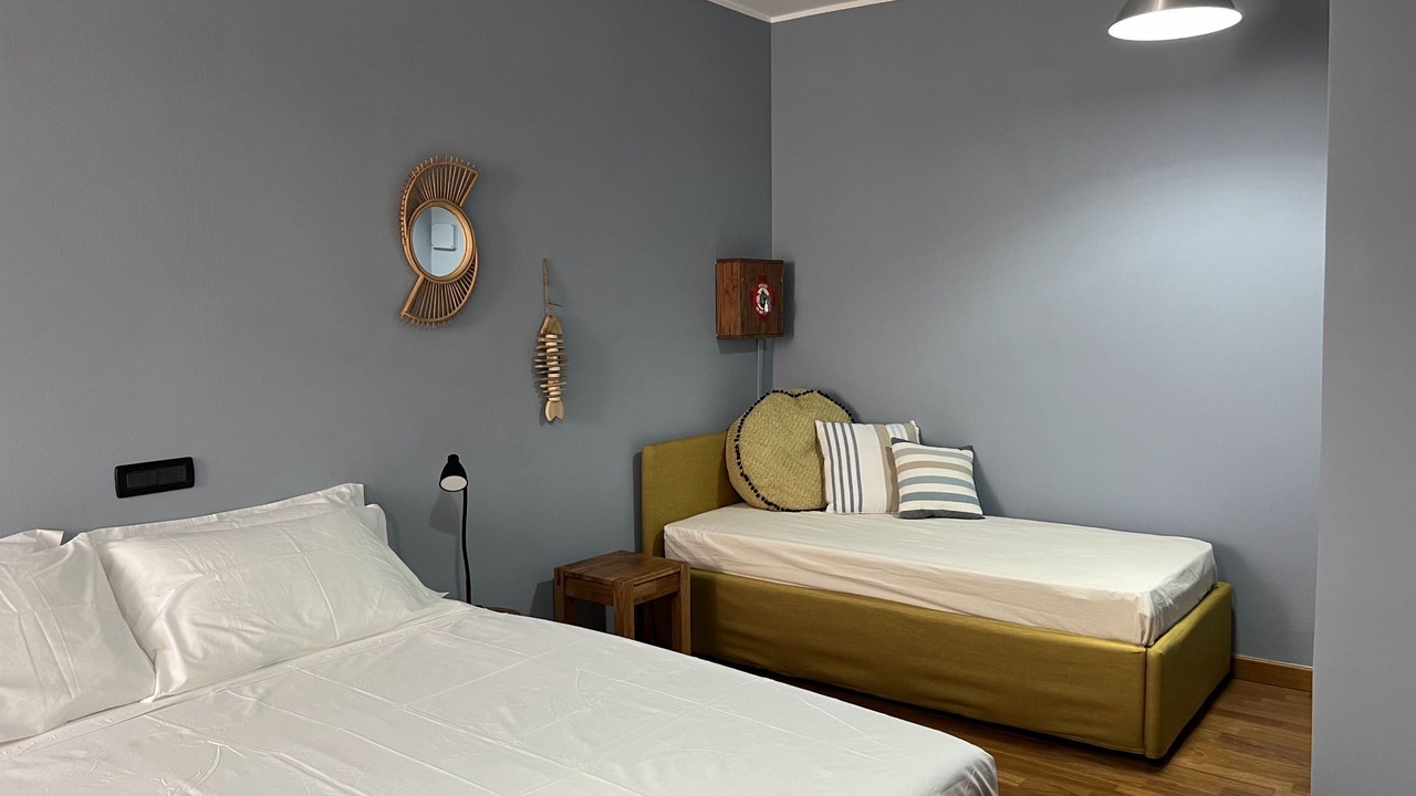 Photo of Bedroom in La Spezia