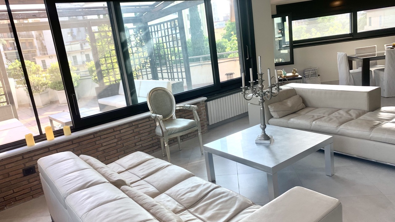 Photo of Livingroom in Pompei