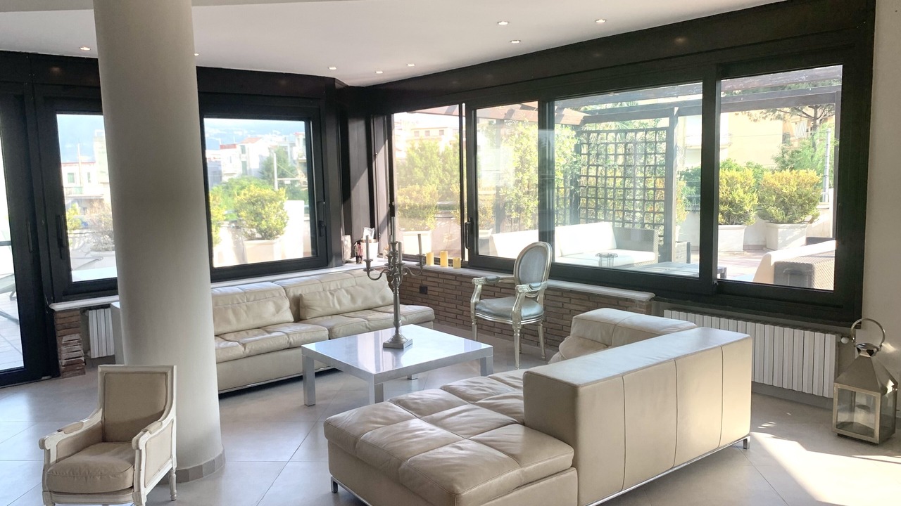 Photo of Livingroom in Pompei