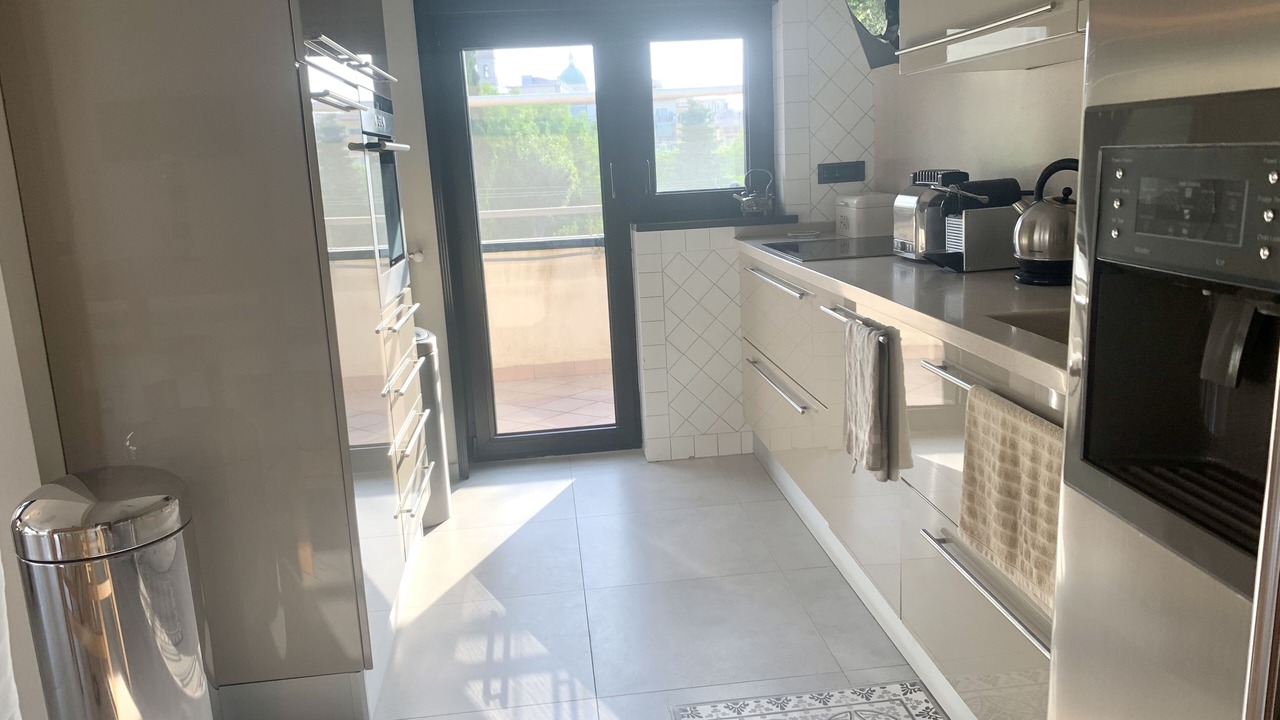 Photo of Kitchen in Pompei