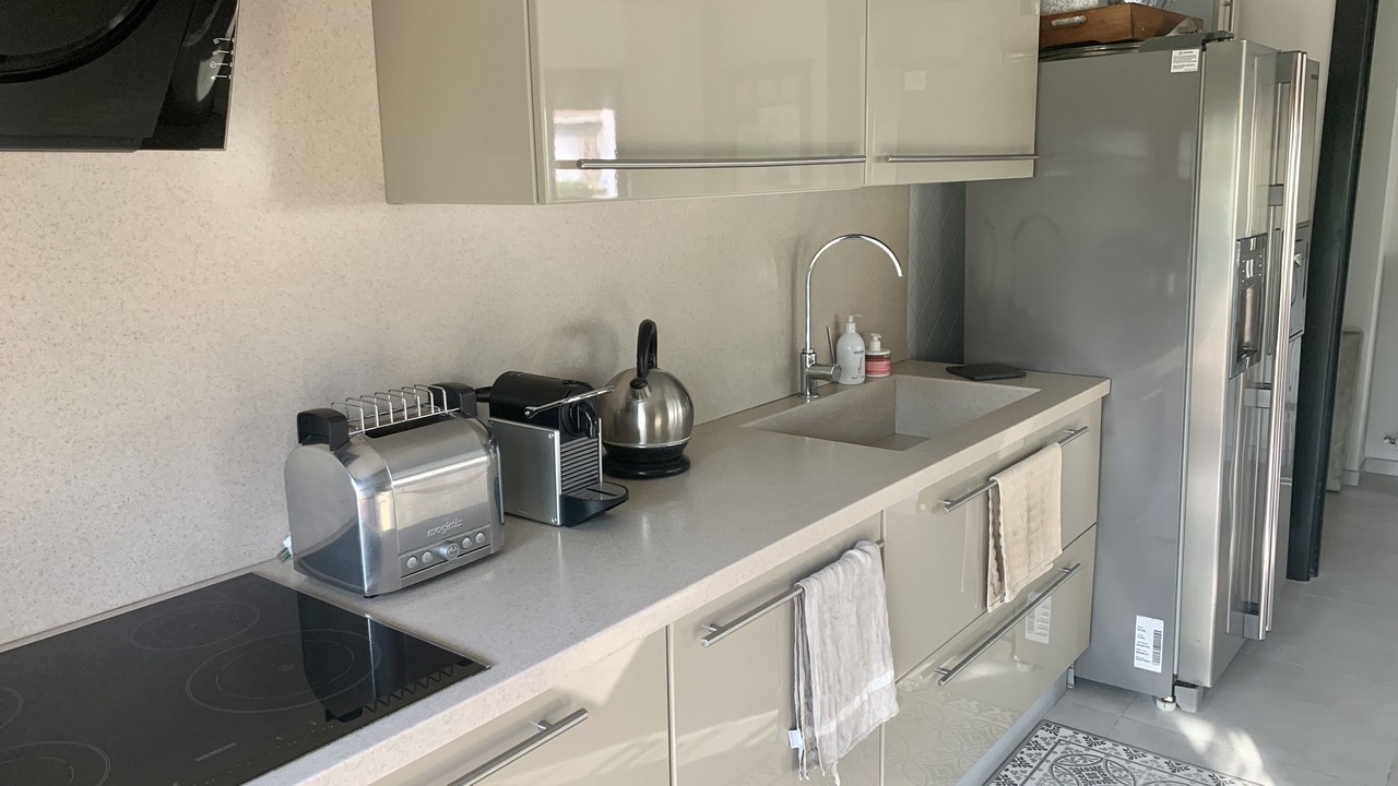 Photo of Kitchen in Pompei