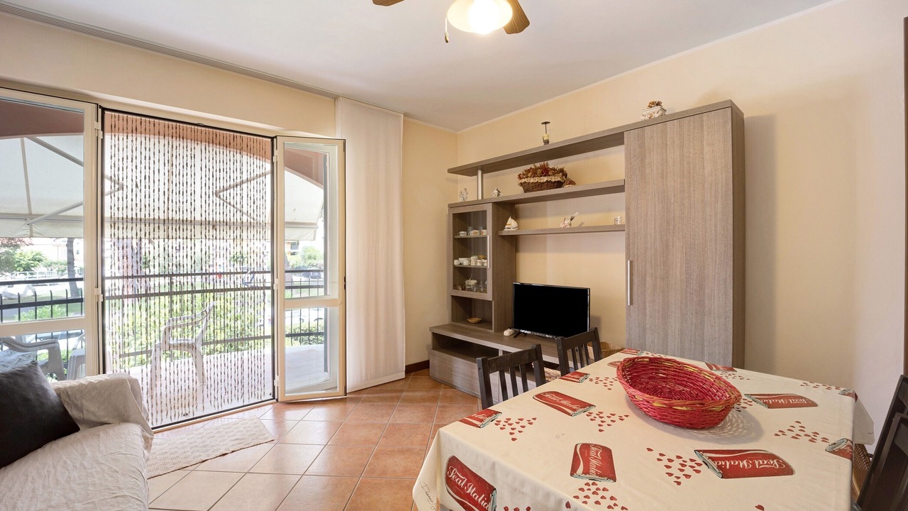 Photo of Livingroom in Marina di Andora