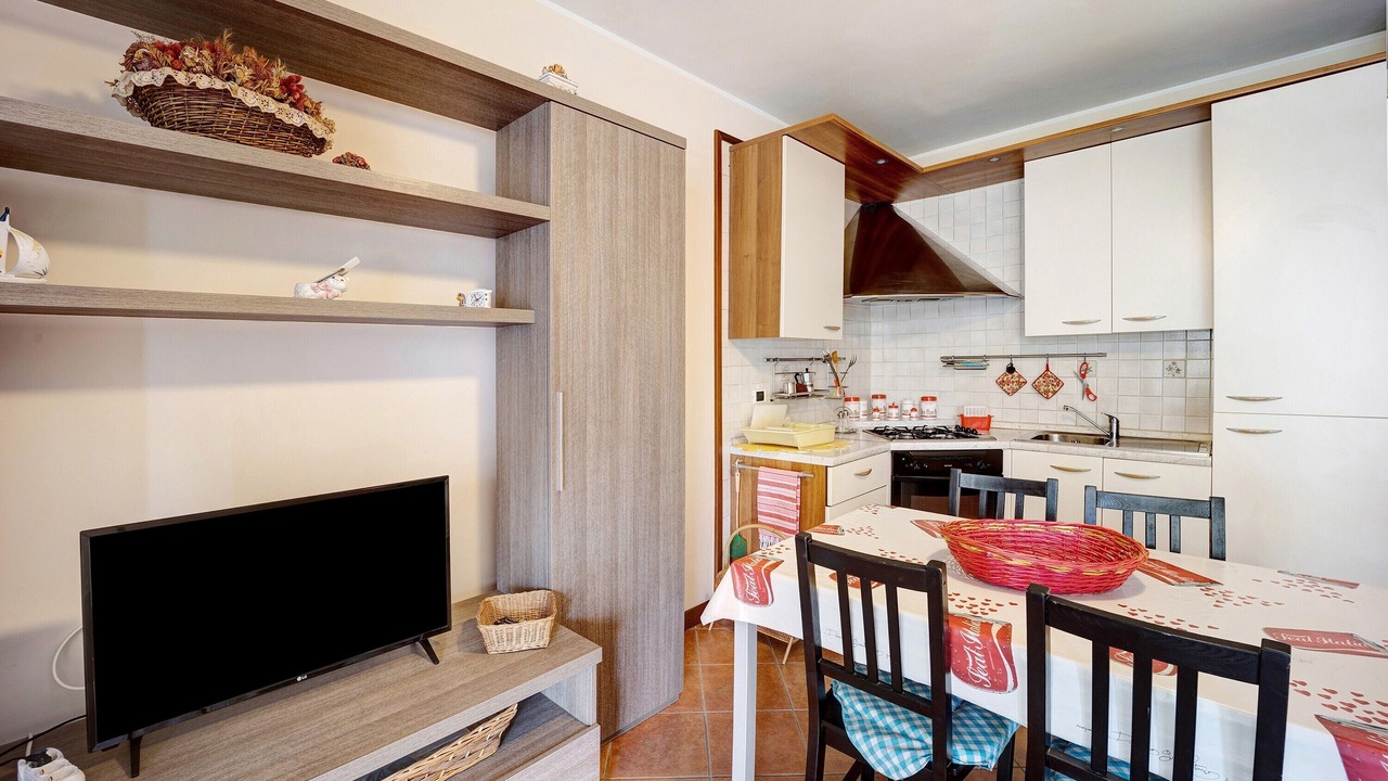 Photo of Kitchen in Marina di Andora