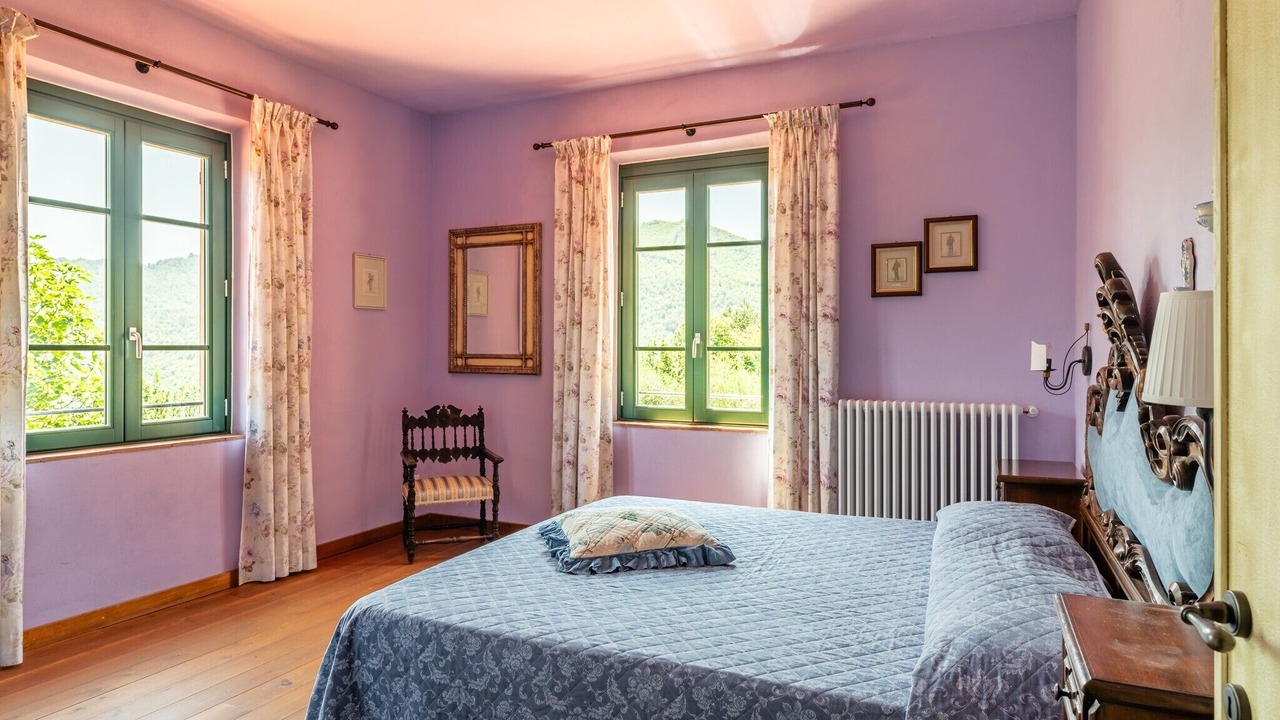 Photo of Bedroom in Popiglio