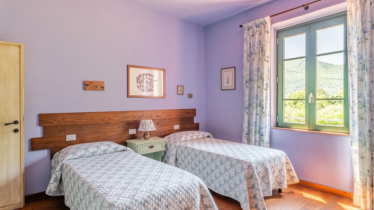 Photo of Bedroom in Popiglio
