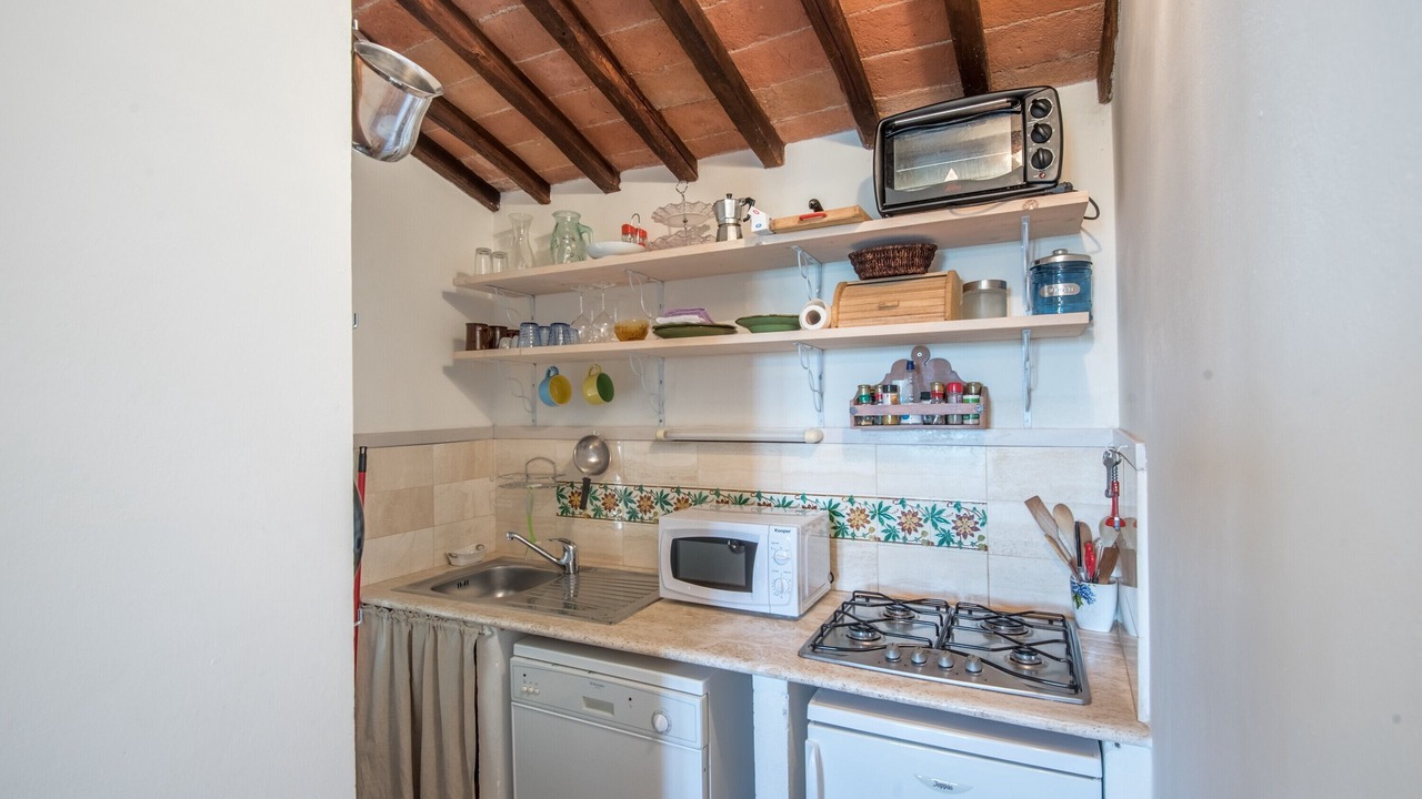 Photo of Kitchen in Palazzina