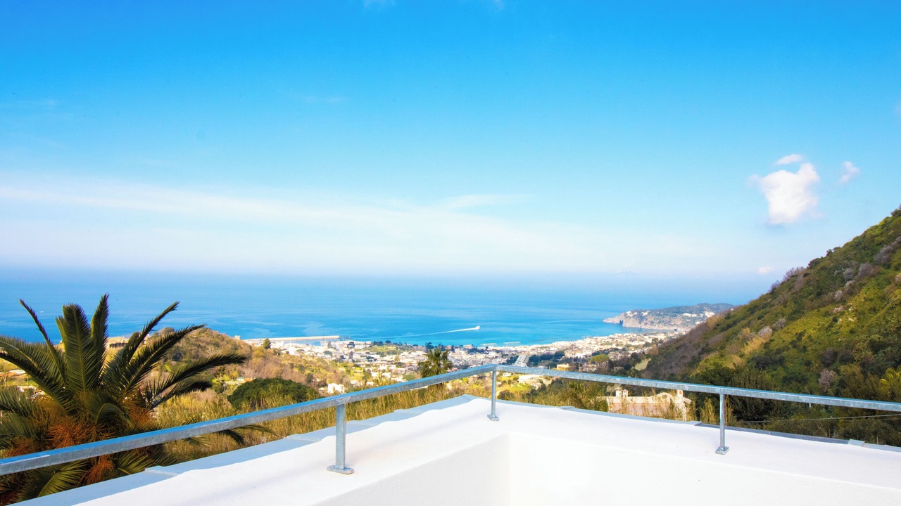 Photo of Outdoor in Forio