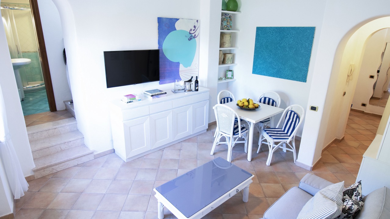Photo of Livingroom in Forio