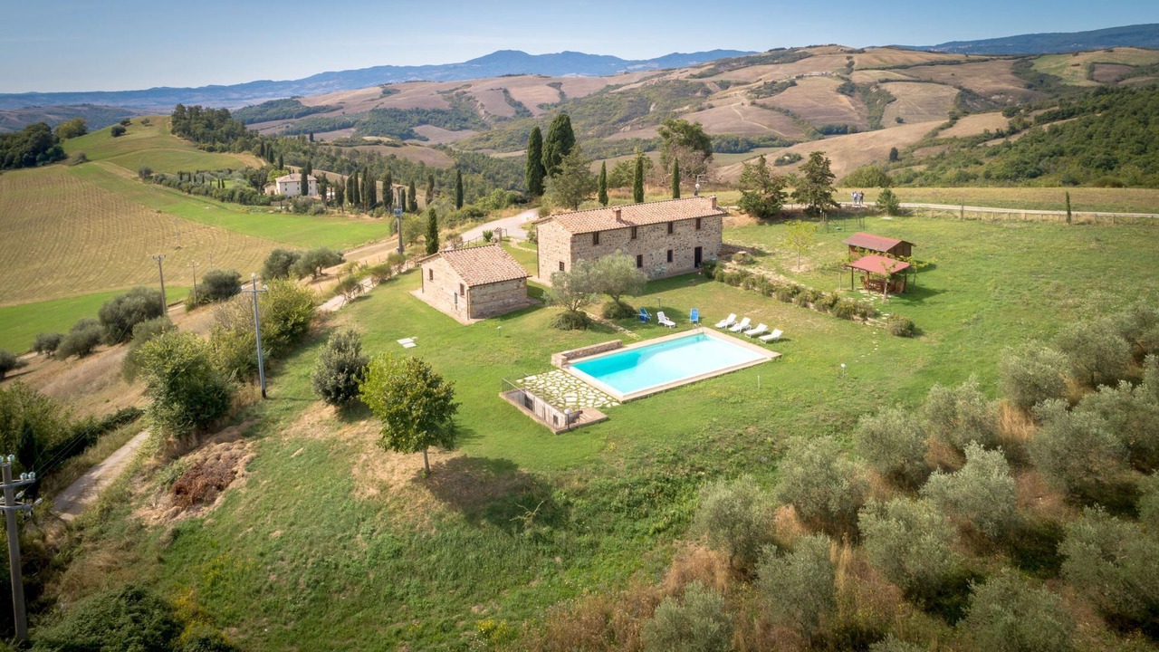 Photo of Outdoor in Il Poggio