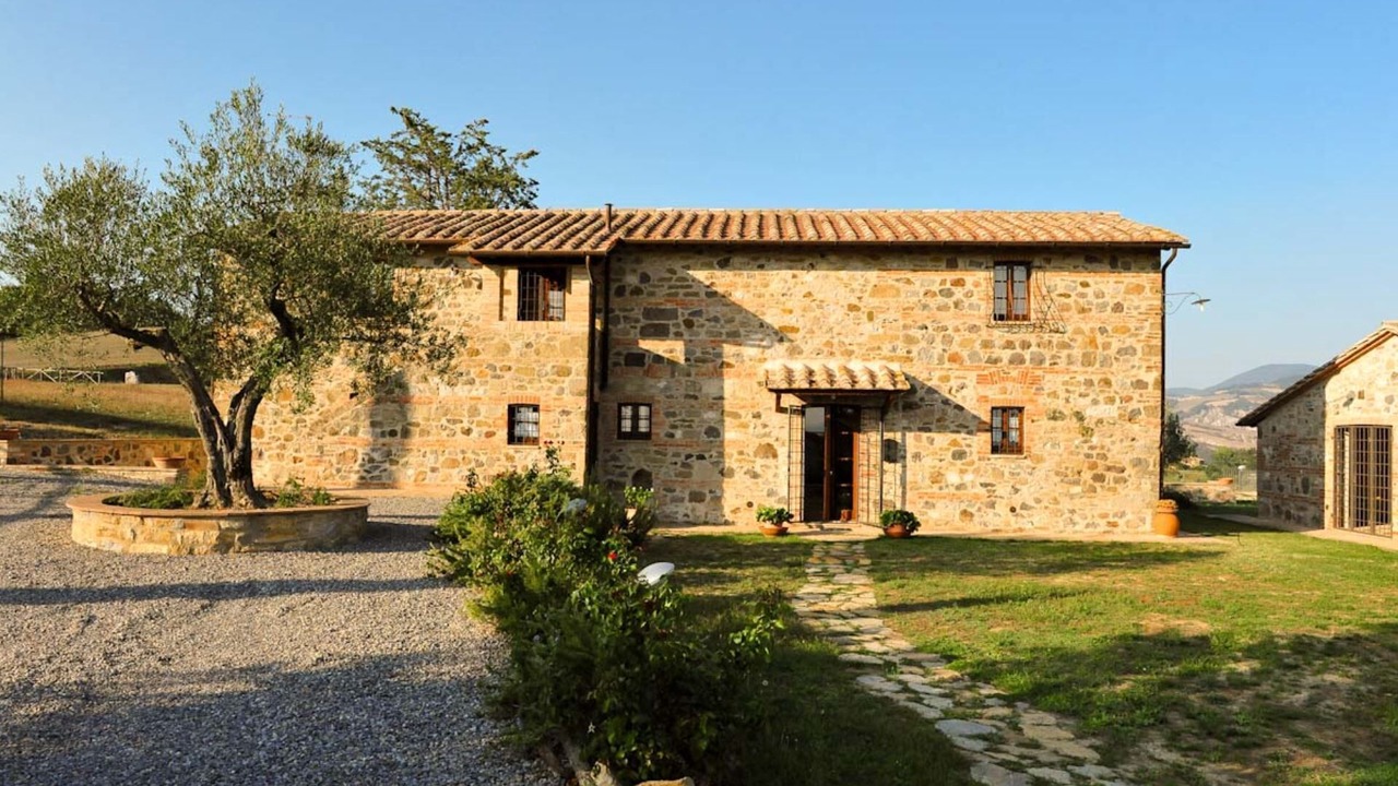 Photo of Outdoor in Il Poggio