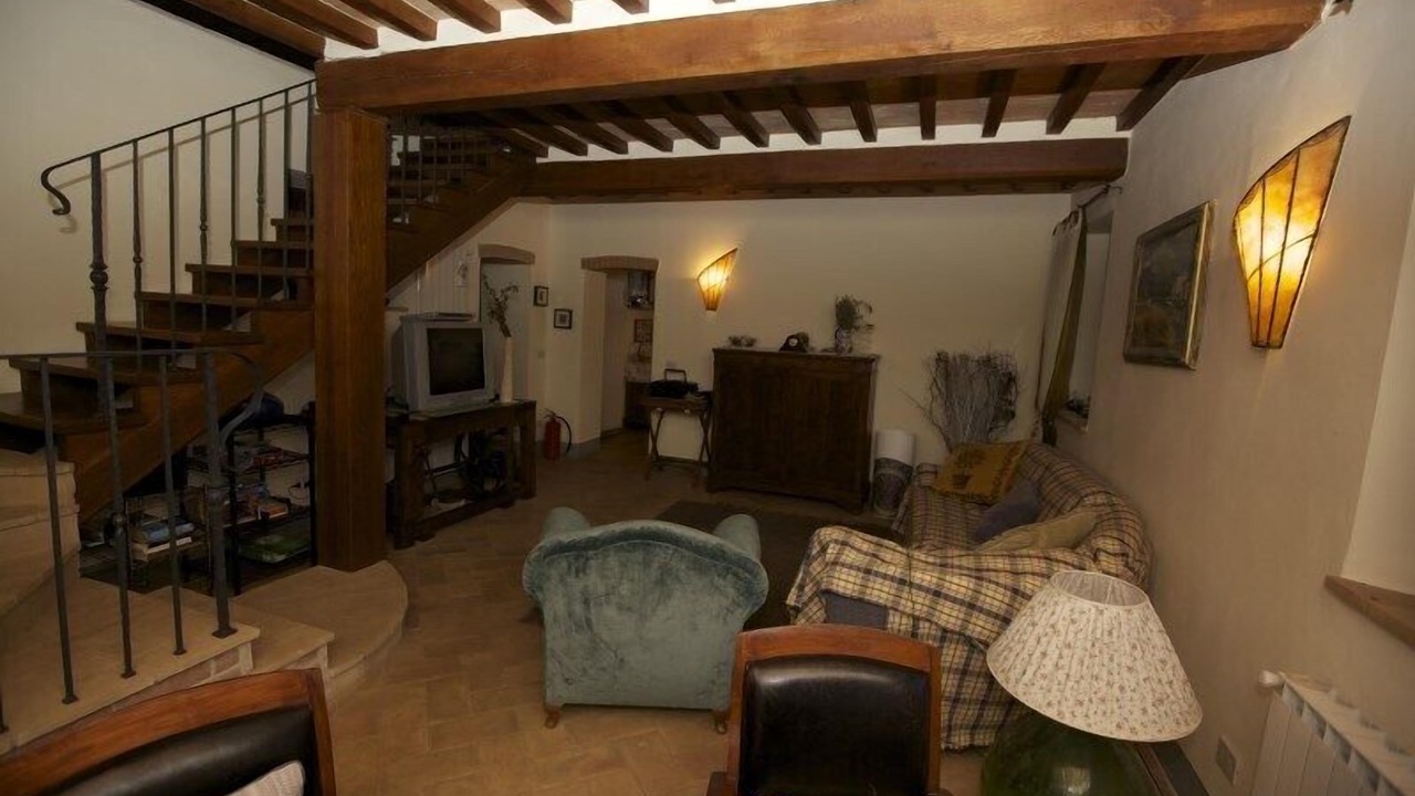 Photo of Livingroom in Il Poggio