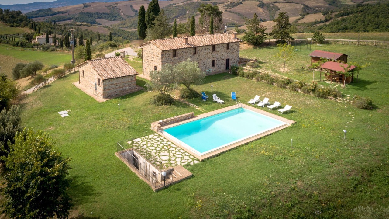 Photo of Outdoor in Il Poggio