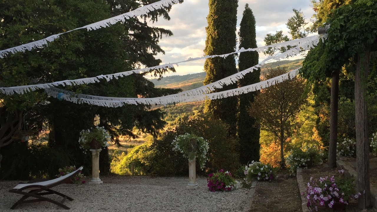 Photo of Outdoor in Cortona