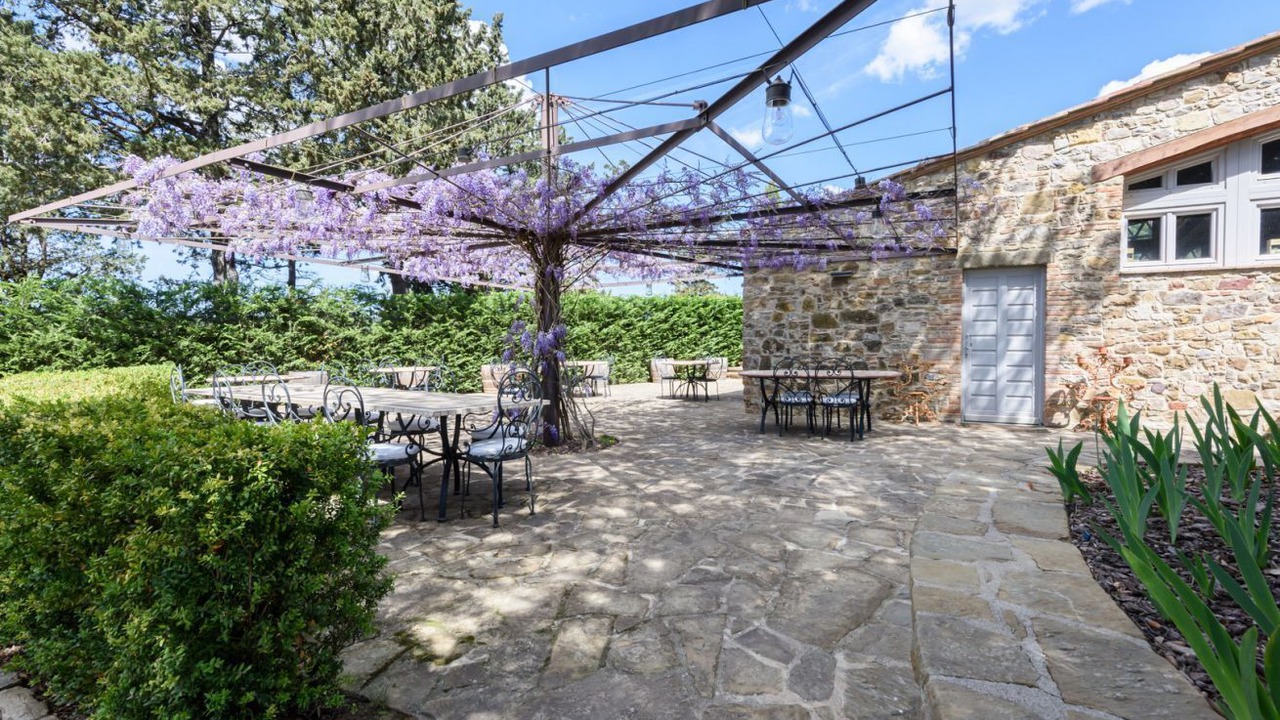 Photo of Outdoor in Greve in Chianti