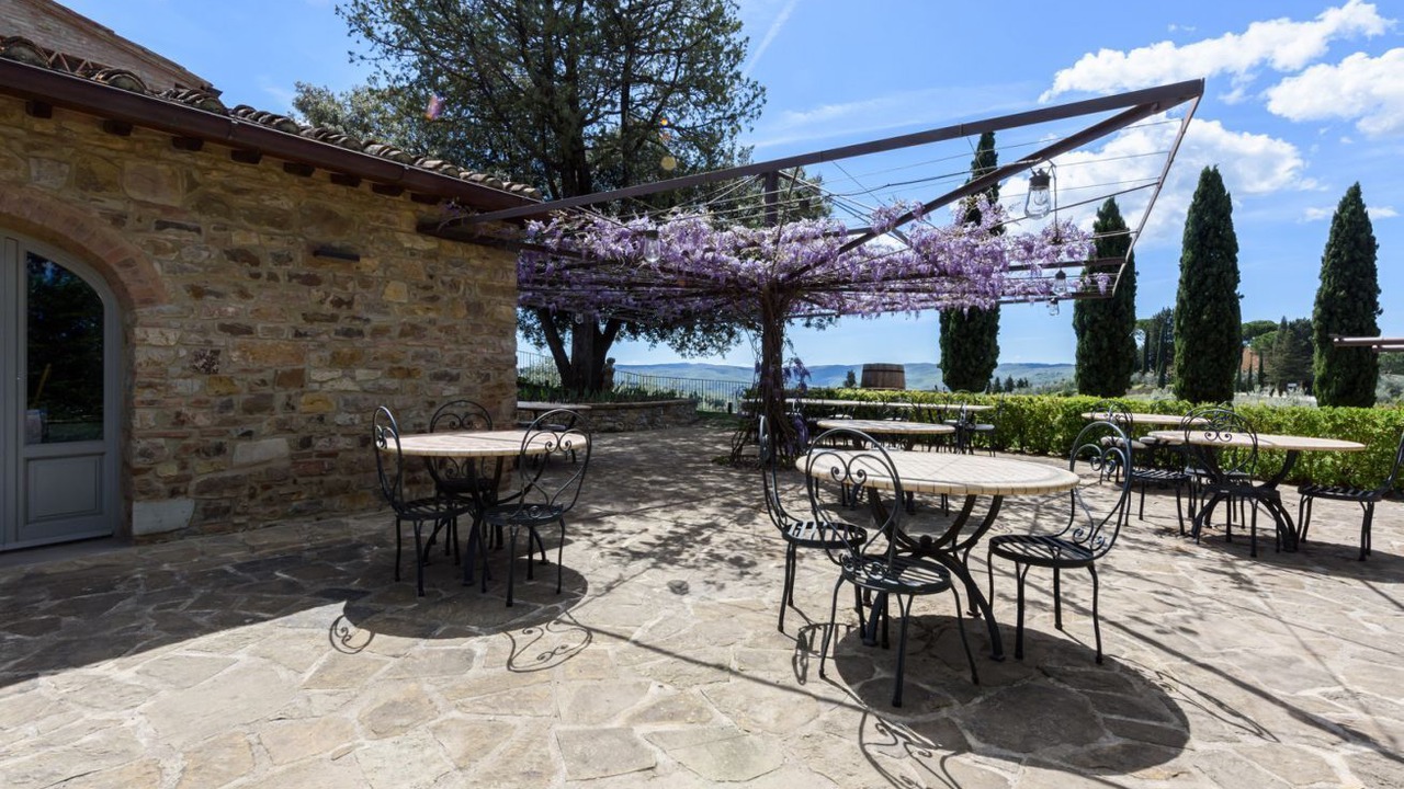 Photo of Outdoor in Greve in Chianti