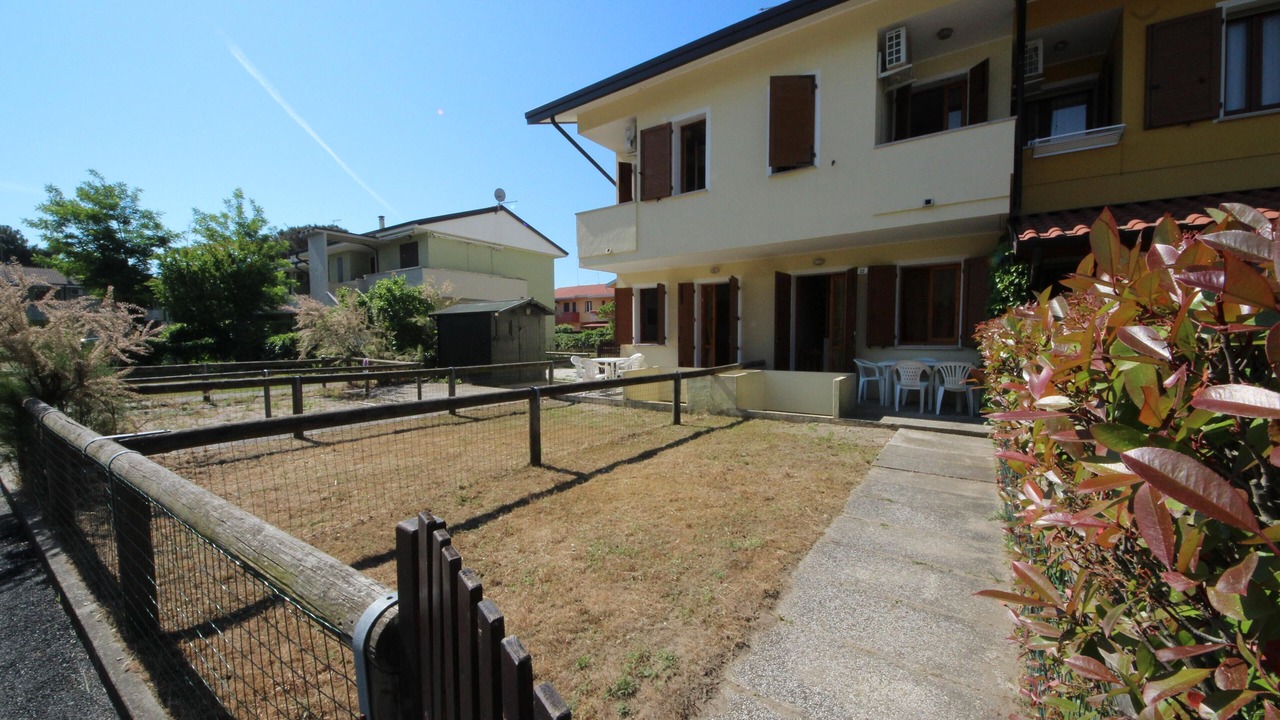 Photo of Outdoor in Rosolina Mare