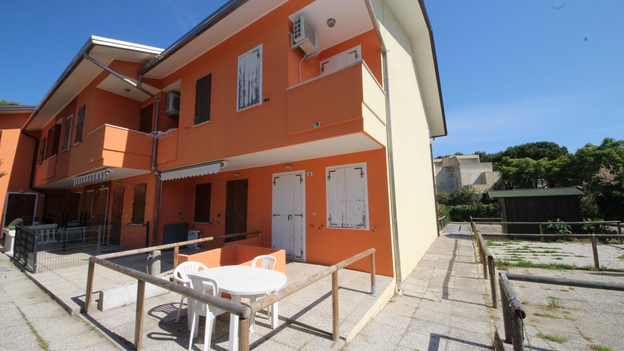 Photo of Outdoor in Rosolina Mare
