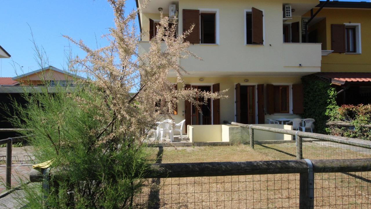 Photo of Outdoor in Rosolina Mare