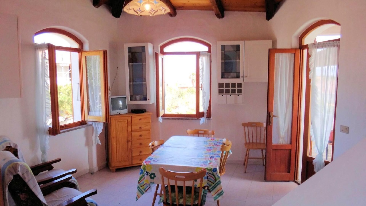 Photo of Livingroom in La Ciaccia
