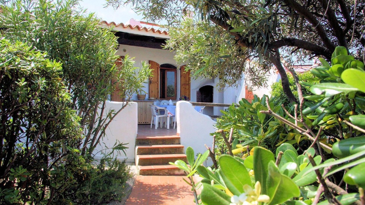 Photo of Outdoor in La Ciaccia