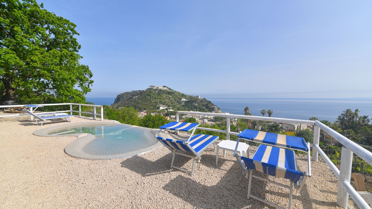 Photo of Outdoor in Lacco Ameno