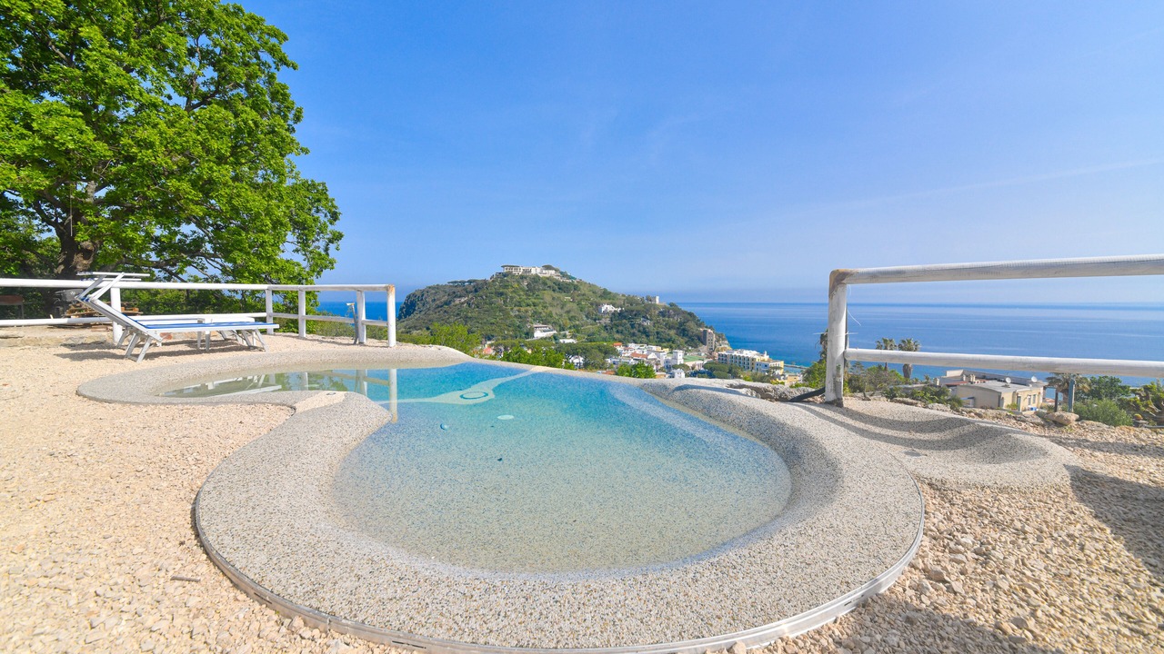 Photo of Outdoor in Lacco Ameno