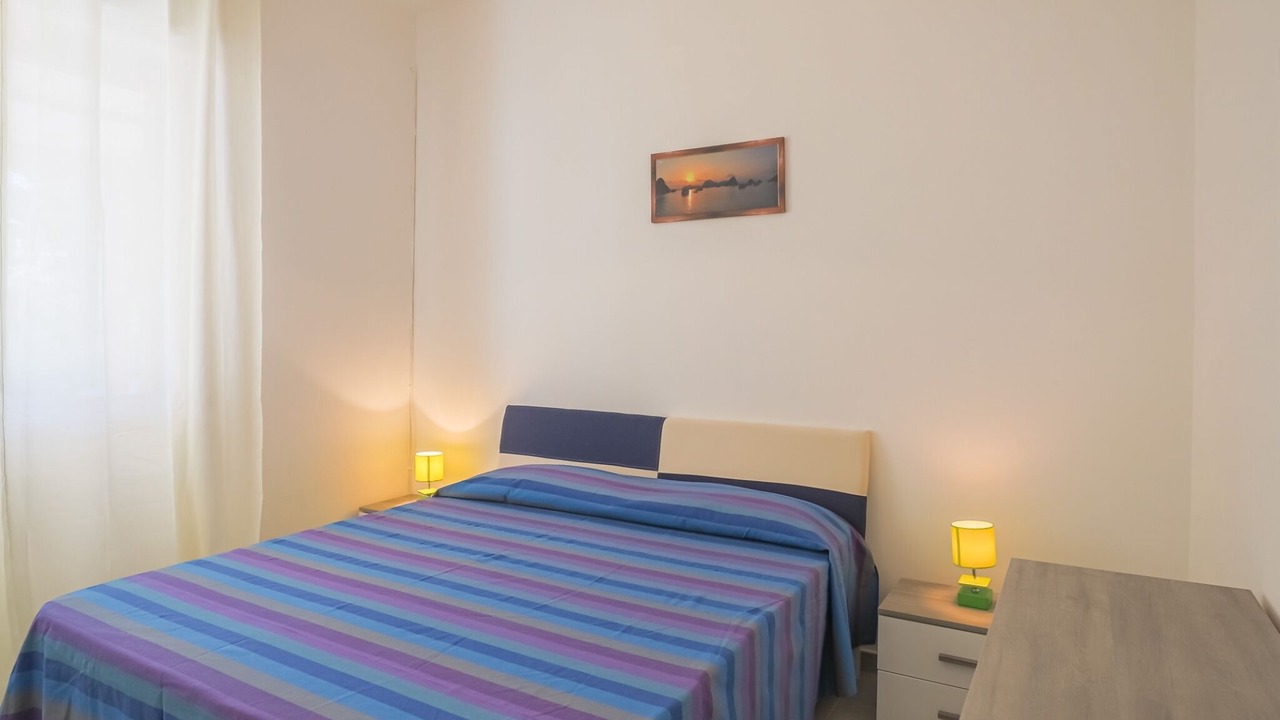 Photo of Bedroom in Paestum