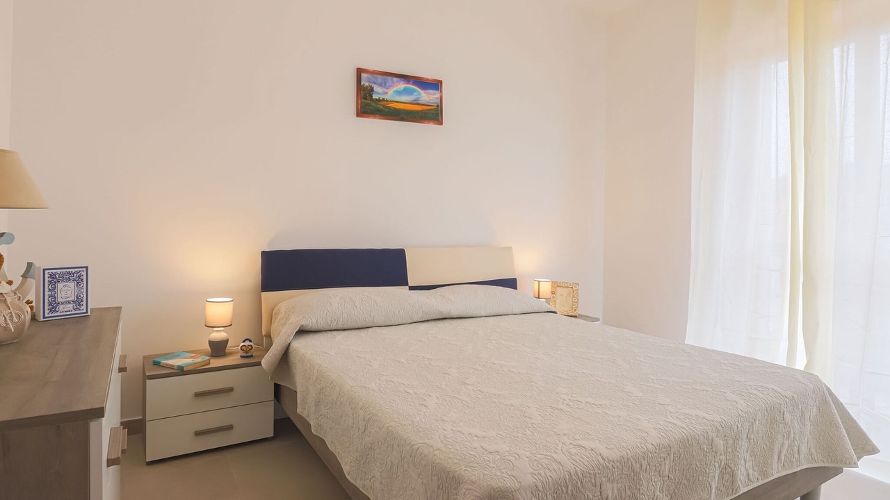 Photo of Bedroom in Paestum