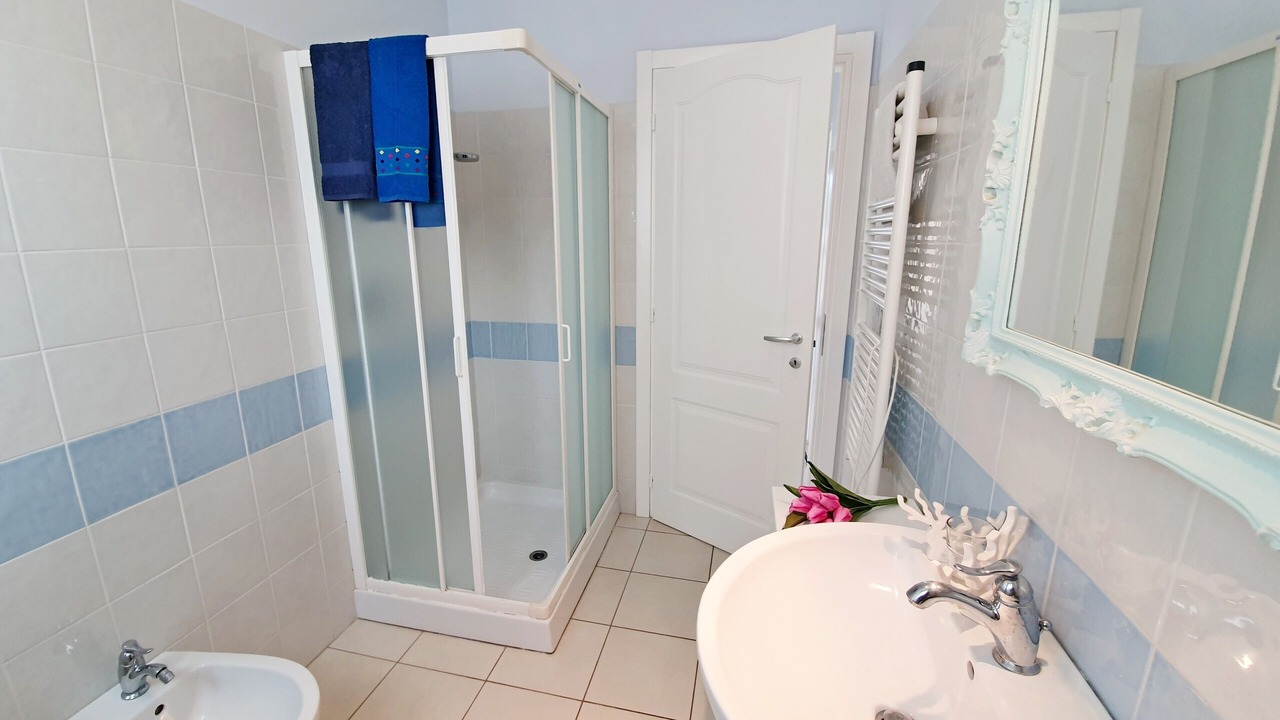 Photo of Bathroom in Cavo