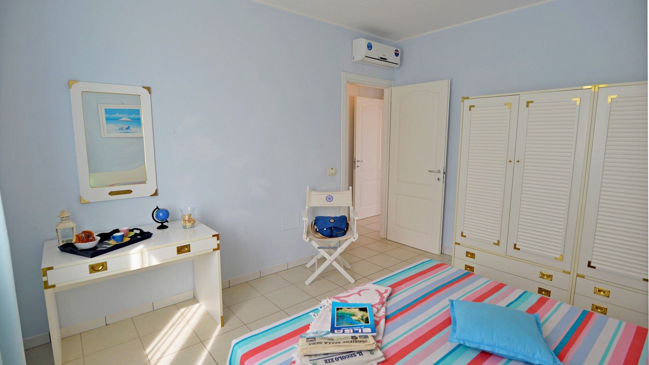 Photo of Bedroom in Cavo