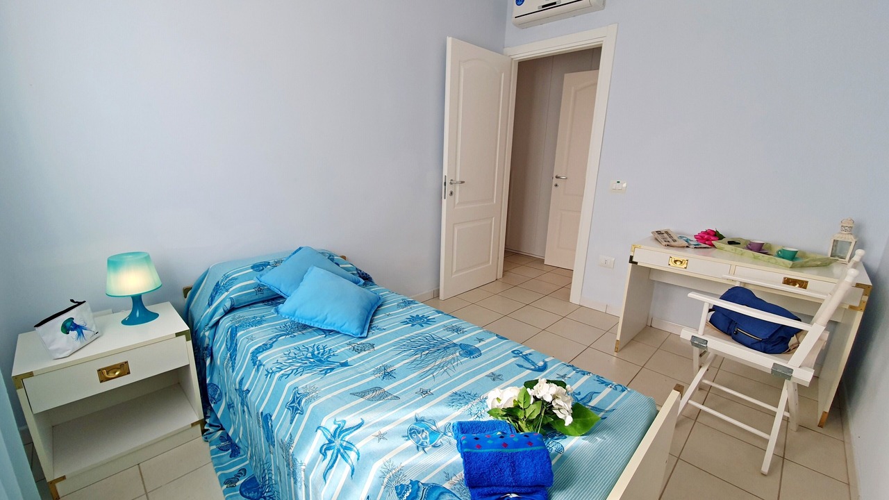 Photo of Bedroom in Cavo
