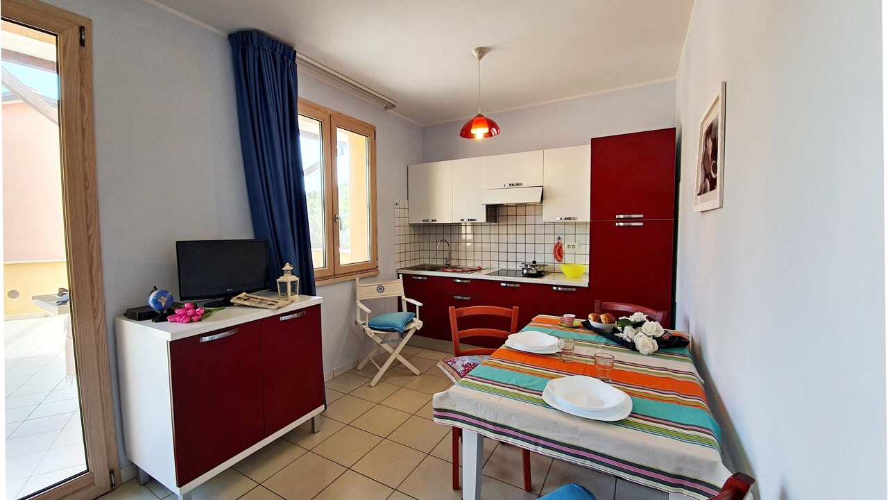 Photo of Kitchen in Cavo