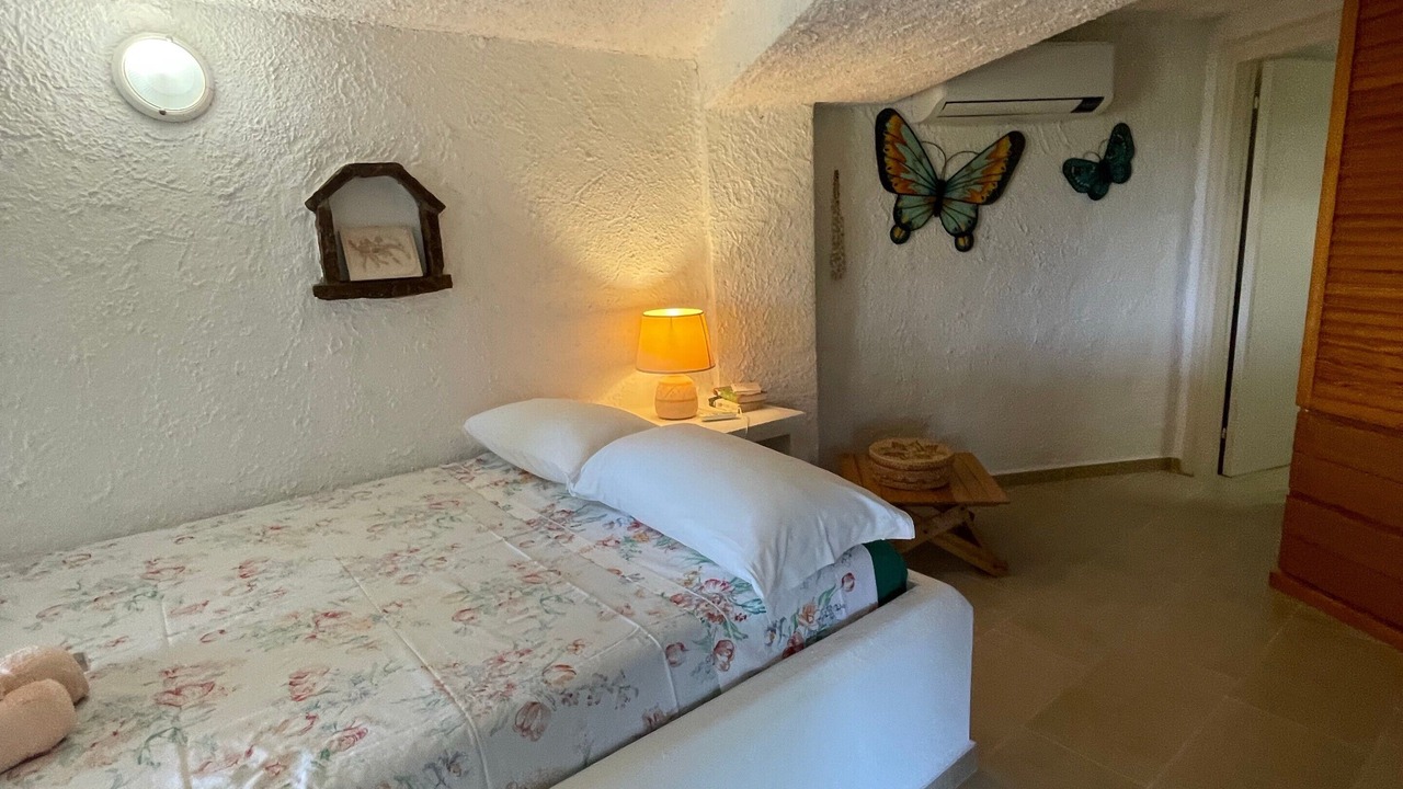 Photo of Bedroom in San Teodoro