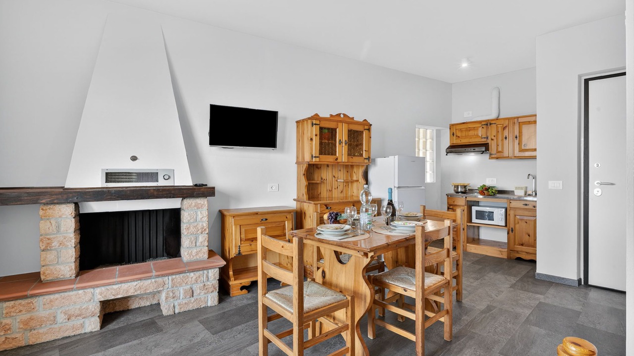 Photo of Bedroom in Campi