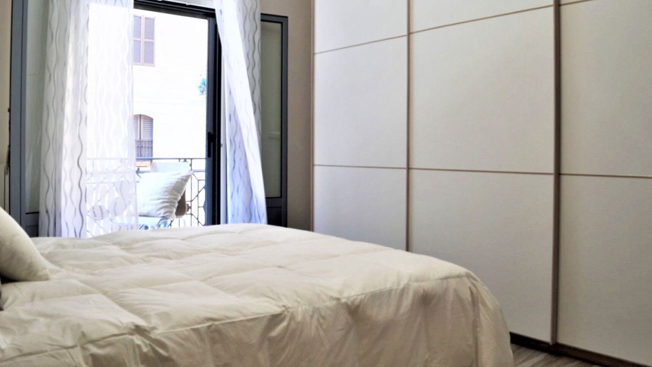 Photo of Bedroom in Lazzaretto