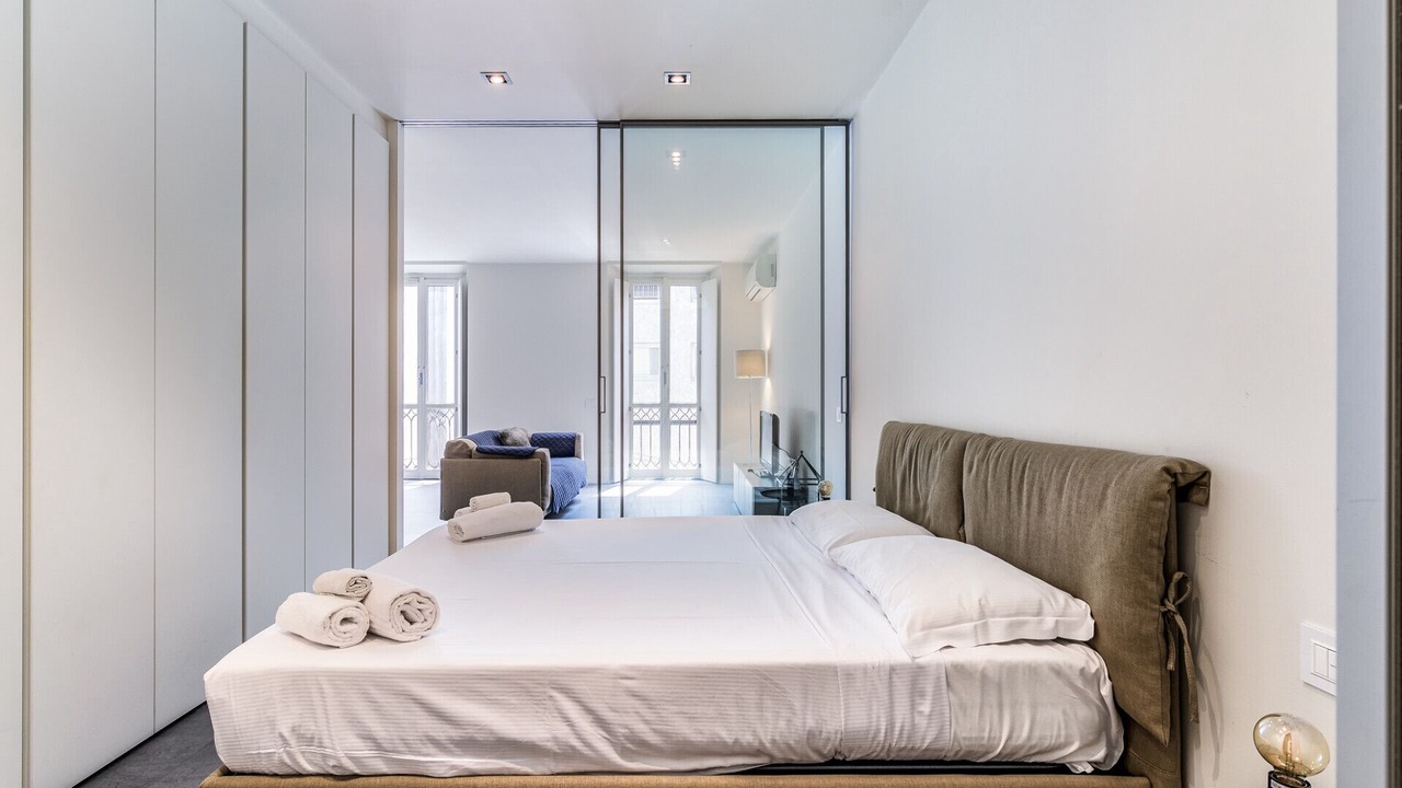 Photo of Bedroom in Centro Storico