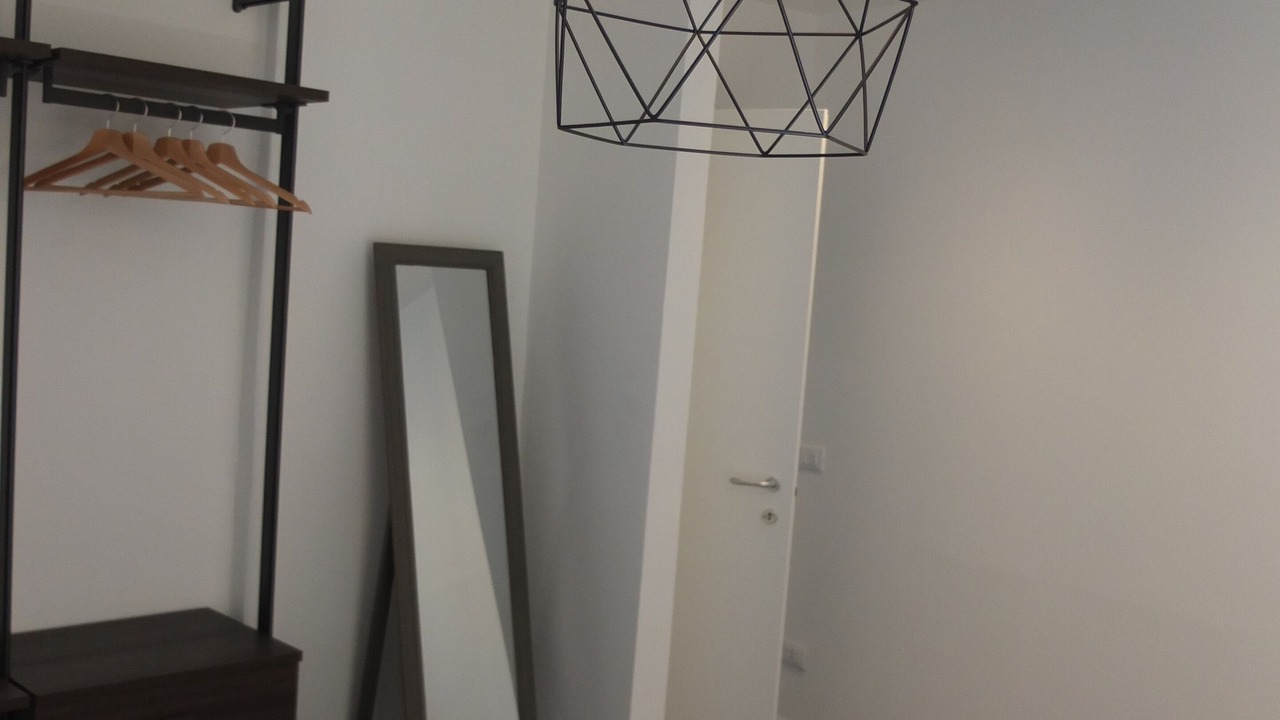 Photo of Bedroom in Desenzano del Garda City Centre