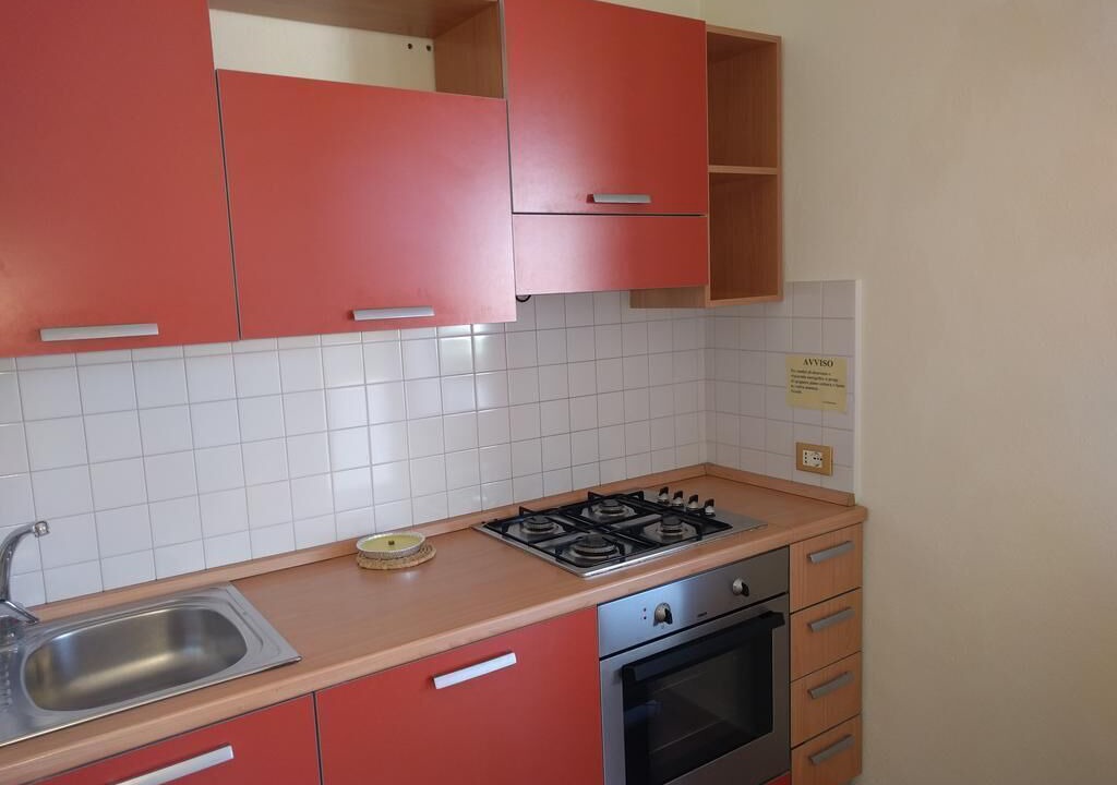 Photo of Kitchen in Succhivo